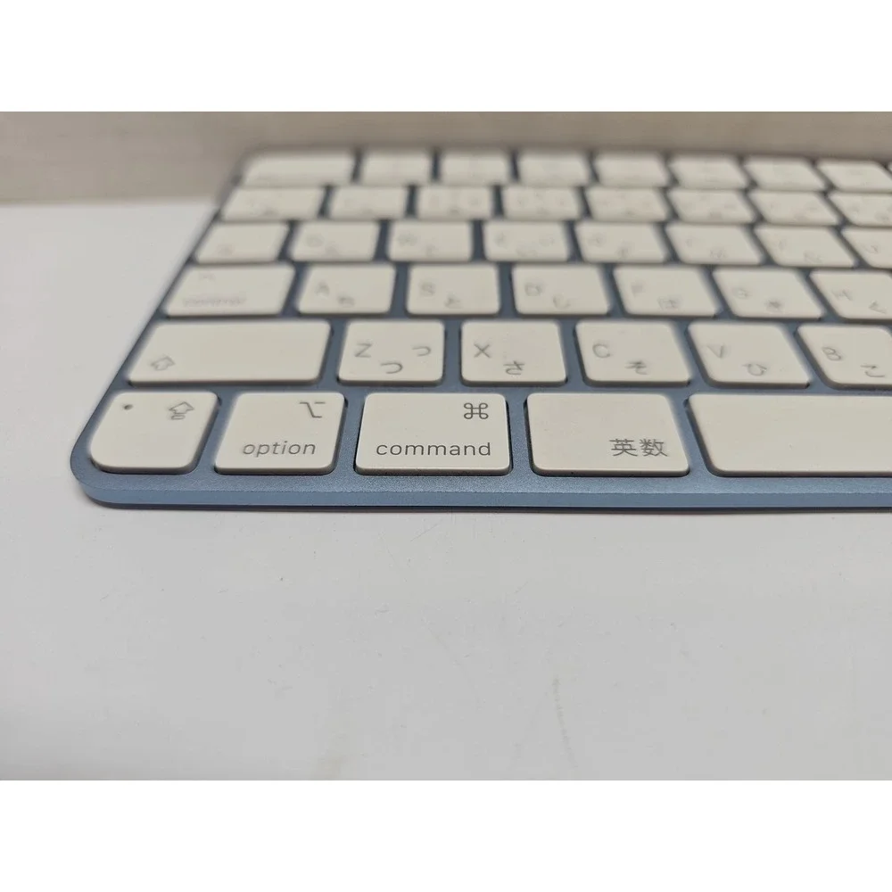 Magic Keyboard A2450 & Mouse A1657 Set  English ...untested